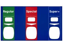 888459-003-001 Decal Regular-Special-Super+