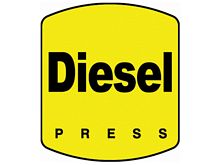 EU02006-DIES Encore S Series Diesel Label