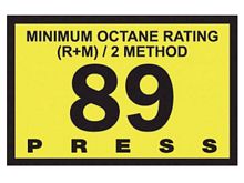 R60030-16 89 Octane Press Overlay