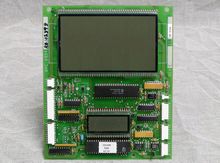 102398 Main Display & CPU Board (96D)