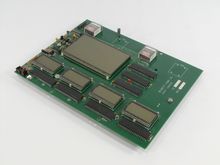 106018 Display Board 708