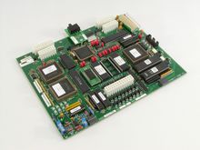 110185 Main CPU Board (Pacific)