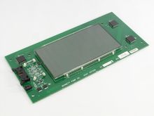 107330 Main Display Board (Pacific)
