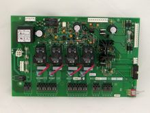 116449 Power Distribution Board