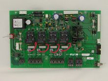 110206 Power Distribution Board