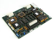 105778 CPU Standard 708 Board