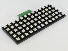 55270-03 65 Key Keyboard Assembly-New Style