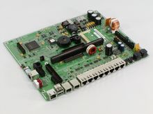 18454-01PCB Assembly Dolphin (Topaz 110/310)