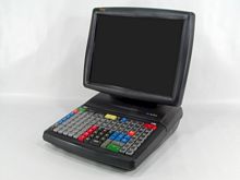 P050-02-310-R Topaz II (XL/310) Console