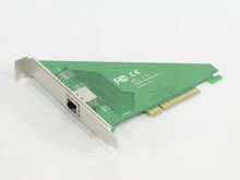 PCA149-008-01 PCBA LAN Interface Card