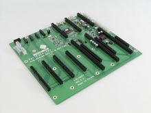 PCA149-001-01 PCBA Backplane Command Board