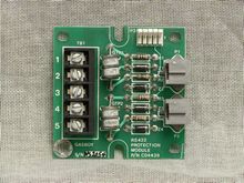 C05379 RS-422 PCB Board