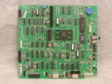 CR5676 PCB Assembly, MPU W/O Software W/O Dip Switch-NEW
