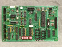 CR6392 CPU Board-Twin Pump/115V (9800)