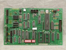 CR6394 CPU Twin Dispenser-115V