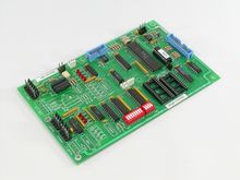 CR6393 CPU Single Dispenser-115V