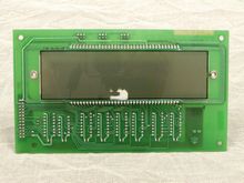 CO6387 PCB LCD Display Board