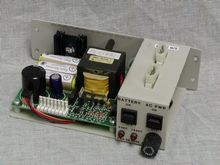 CR5040 Power Supply Assembly (PPC)