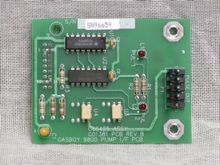CR6425 Pump Interface Circuit Board