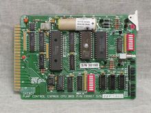 CR5837 Pump Controller Board (PPC)