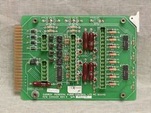 CR5668 Pedestal Pump Control Board (PPC)
