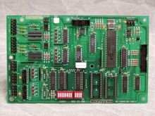 M05346A002 CPU Twin Dispenser (9800)