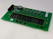 M11714A002 PCB LCD Display Atlas / 9800