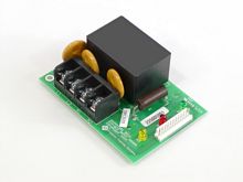 225005901 SCI Upper Board Relay Circuit