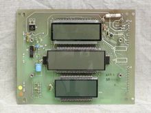 R27-790262-015 Display Assembly, 6-Digit Volume L.H.