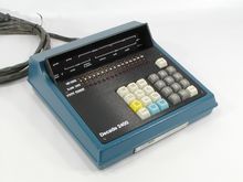 R09-830023-016 Console (Cash/Credit) (W/4 Pin Connector)
