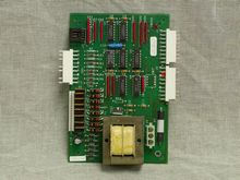 R01-880285 Lighted Cash/Credit Select Interface Board (Shared Assembly)