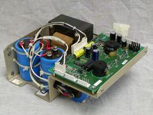 R01-880519 Dual Power Supply Assembly