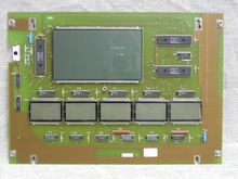 R05-881015 PCB Display (5 Unit $ LCD's) (Shared Assembly) (Cash Only)