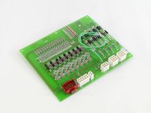 883388-001 Intrinsic Safe PCB Assembly