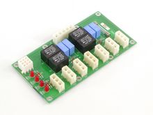 R01-887225 Pump Relay PCB Assembly