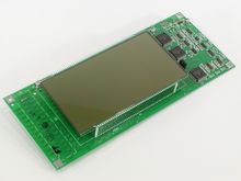 R01-887979 M/V Display Assembly W/O Backlite (Ovation)