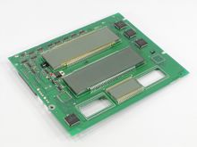 WM001845-0002 1-Unit EURO Display-IGEM