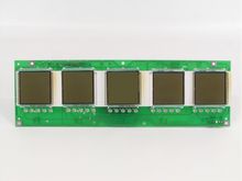 R02-892586 5 Product Dual Price Display W/LED Backlite