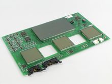 R03-887933 3PR Dual Display Board