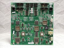 887500-001 PRGMD PCB Dual U-CAT Board