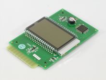 WU003355-0001 Display Board Single Unit Price