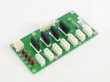 WU007116-0001 IGEM Pump Relay PCB Assembly