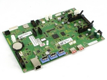 WU011879 CPU Board, IX-Jade (VGA)