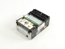 WU006648-0003 60MM Zebra Printer (KR203) (Ovation 2/Helix)
