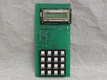 TSSP-DP1 Keypad/Display Board (TS-1000)