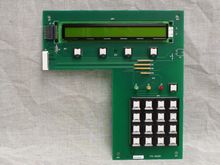 TSSP-DSP1 Keypad/Display Board (TS1001/750)