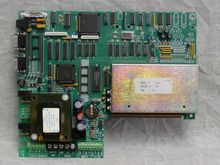 TSSP-MSB4 Main System PC Board (TS-504/TS-750)