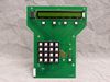 TSSP-DSP2 Keypad/Display Board (TS-2001)