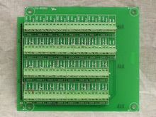 TSSP-PSTB2 Probe/Sensor Terminal Board (2001)