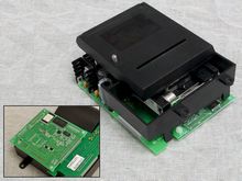 TSSP-PTR TLM Printer W/Board - New Style (1001 & 2001) (90 Day Warranty)